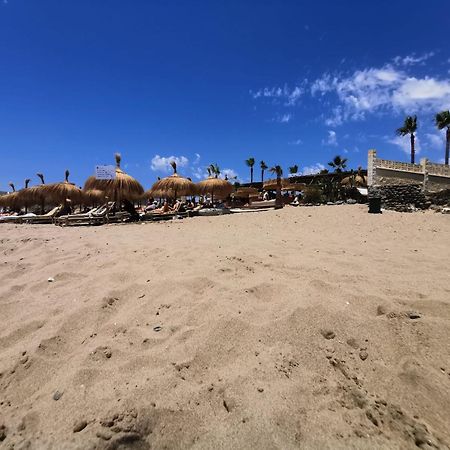 Arena Carpe Diem Marbella Apartment Exterior photo